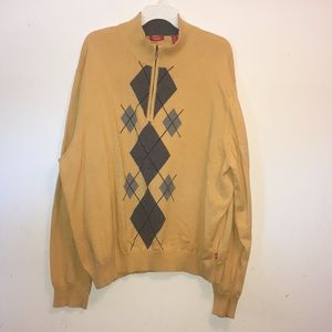 Men’s 2 sweaters for 1 price